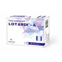 LOTARDI® - A