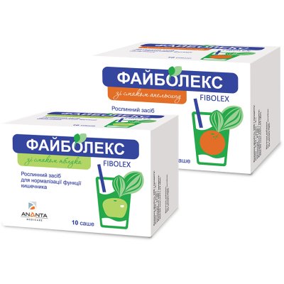 Herbal remedy for the normalization of bowel functions is already in the range of pharmacies!