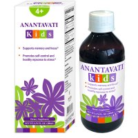 ANANTAVATI® KIDS