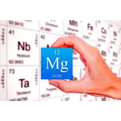 Magnesium supplements may lower the risk of developing type 2 diabetes.