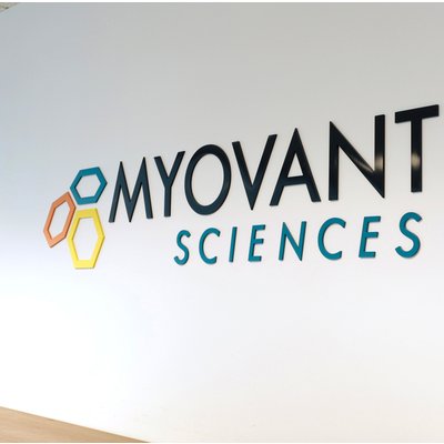 Myovant Sciences new drug for prostate cancer 