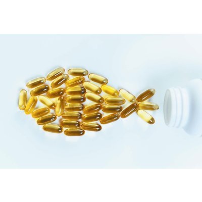 Fish oil can significantly reduce the risk of diabetes