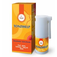 TONZIHELP